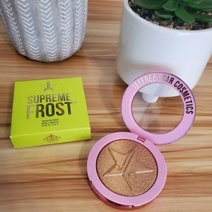 JSC Caramel Kiss Supreme Frost Highlight